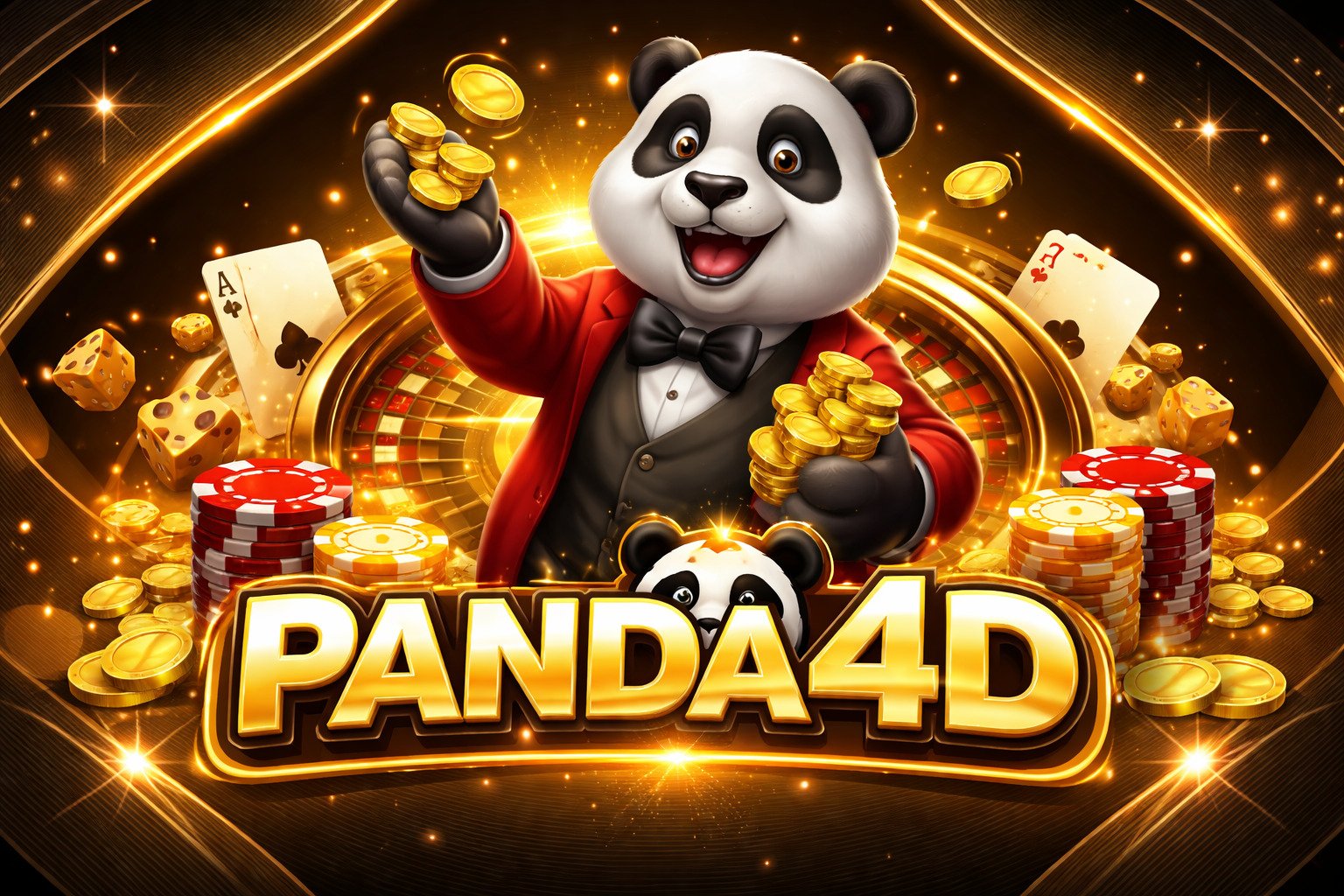 panda4d panda4d